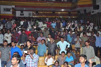 Appatlo Okadundevadu Theatre Coverage Photos